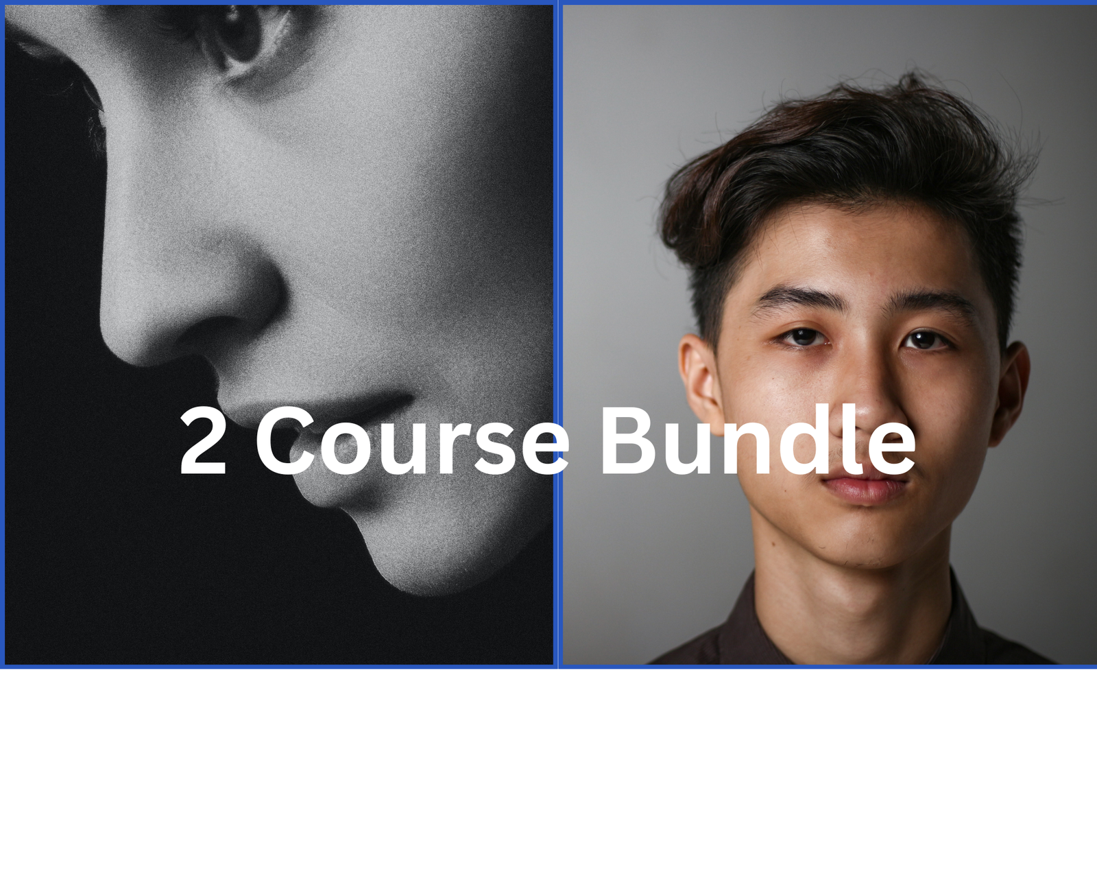 2 Course Bundle