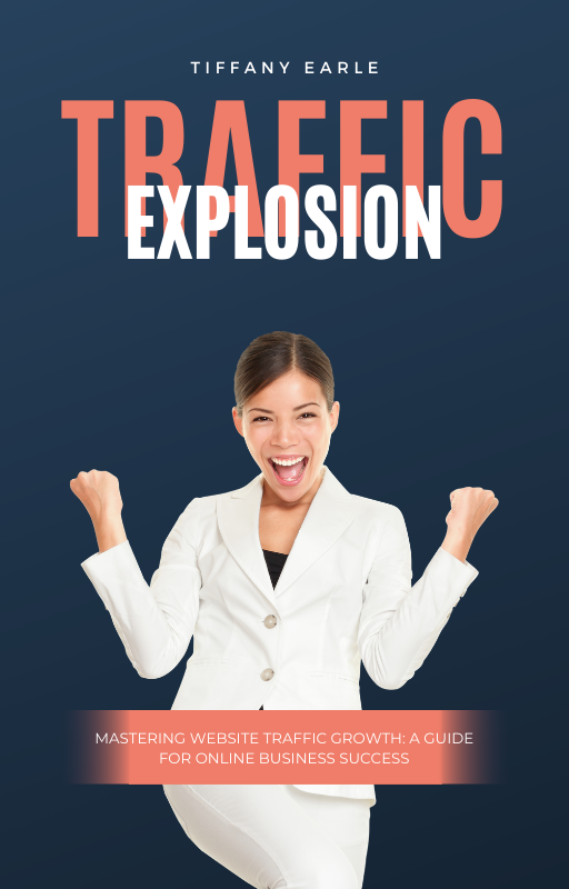 Traffic Explosion. Master Your Website Business Growth