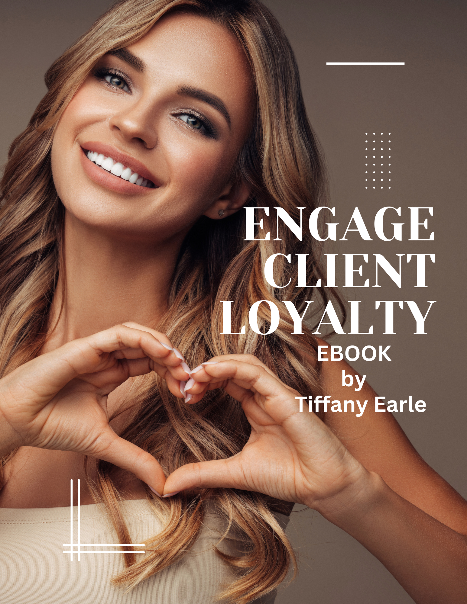 ENGAGE CLIENT LOYALTY